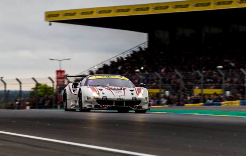 Illustration for article titled Your Spectacular On-The-Ground Thursday Le Mans Photo Gallery Is Here